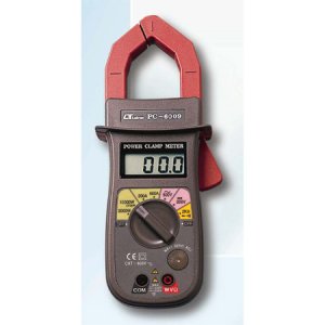 lutron-power-clamp-meter-pc-6009